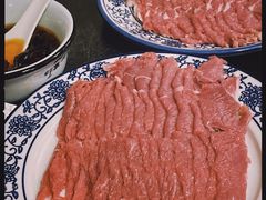 -裕德孚·非遗手切涮羊肉(东直门内大街店)