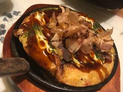 日式薄饼-文立新麻辣烫(合生汇21街区店)