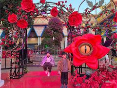 -南宁方特东盟神画