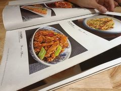 -老长春肉馆(隆礼路店)