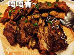 -上海宝华喜来登酒店·采悦轩中餐厅