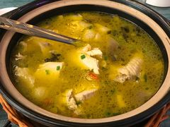 -自游人·美食一楼·地道徽菜(三十年名店)