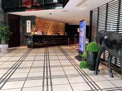 -南京THE TAI太和紫金大酒店