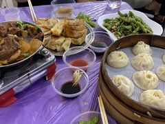 -桂萍特色牛筋牛杂(长堤街总店)