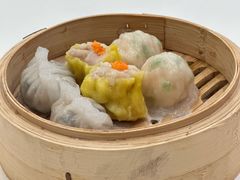 -新兴家喻酒家·羊城名宴(昌岗店)