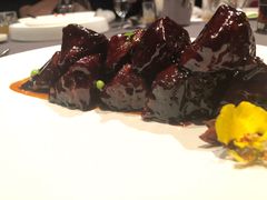 糖醋小排-上海滩餐厅(BFC外滩金融中心店)