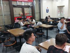 -李先生牛肉面大王(北京站售票厅餐厅)