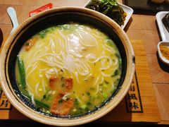 -上坐过桥米线(顺城店)