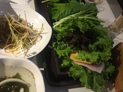 -本家韩国烤肉(青岛万象城店)