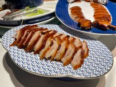 -羲和雅苑•北京烤鸭(陆家嘴中心店)