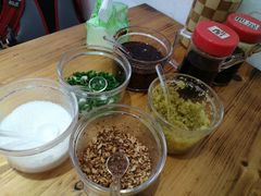 配料-袁家豆腐