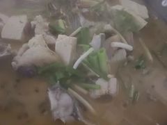 -农家土菜老煨锅(木鱼镇店)