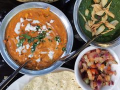 -Bombay Grill印度餐厅