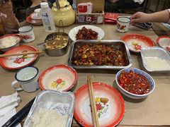 -老三样·旧食新味(万寿宫店)