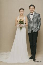 -巴黎婚纱摄影工作室