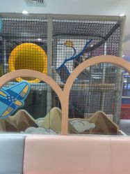 -MELAND CLUB亲子乐园·派对(浦东LCM置汇旭辉馆)