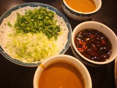 -裕德孚·非遗手切涮羊肉(东直门内大街店)