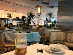 -桂满陇·杭州小馆(巴黎春天浦建店)