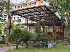 -惠州金海湾嘉华度假酒店