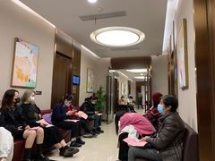 -瑞慈体检上海陆家嘴机构