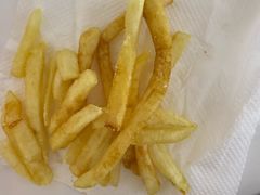 -麦当劳(皇岗路店)