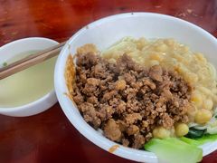 -朱儿面庄(洋河三路店)