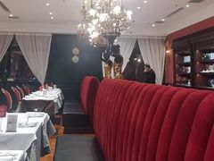 -哈拉硕俄式西餐