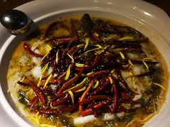 -江渔儿酸菜鱼(东二环泰禾店)