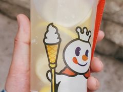 -蜜雪冰城(南关正街店)