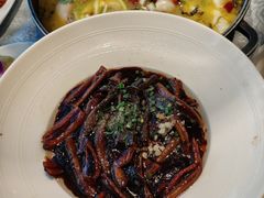 -阿娘家·原生态农家菜(国顺东路店)