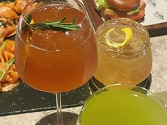 -四季酒店·空中花园 Aria on 9
