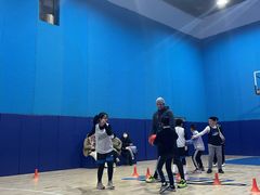 -YBDL青少年篮球发展联盟(海上海店)