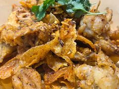 -老平安农家菜(平安店)