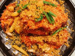 -79号渔船海鲜饭店(宝安店)