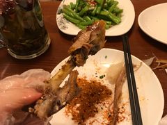 烤全羊-大家烤羊庄·聚餐团建·谢师宴·生日派对(南山店)