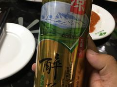 -敦煌夜市