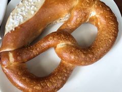 -Brotzeit German Bier Bar & Restaurant(313@索美赛店)