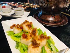 -北京四季酒店·采逸轩