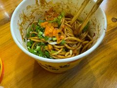 -王记生烫牛杂面馆(兰陵路店)