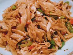 -禾珍珠家常小馆(河南博物院店)