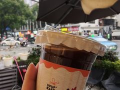 -UPUPKAFE  立咖啡(浏城桥店)