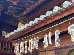 -龙姐私房菜(和顺古镇店)