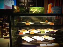 各种款式蛋糕-麦当劳(北京金星西路店)