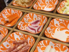 -腩得欢喜·牛腩煲火锅(万庭大厦店)