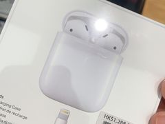 -Apple 零售店(Canton Road)