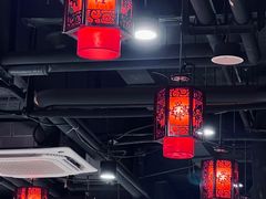 -玺炖·中国铁锅炖(虹桥天街店)