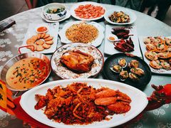 -巽寮印象美食部落餐厅·海鲜·地方特色菜(惠州体验店)