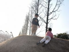 -前小桔亲子创意农场·草莓采摘·露营烧烤