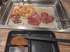 -新石器烤肉(千灯大润发店)