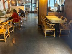-东园小馆·早茶·淮扬小炒(江都路店)